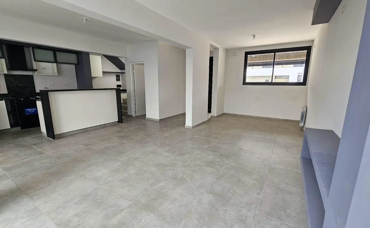 Tríplex premium en Cañuelas Chico | Terraza, asador y calefacción central 3