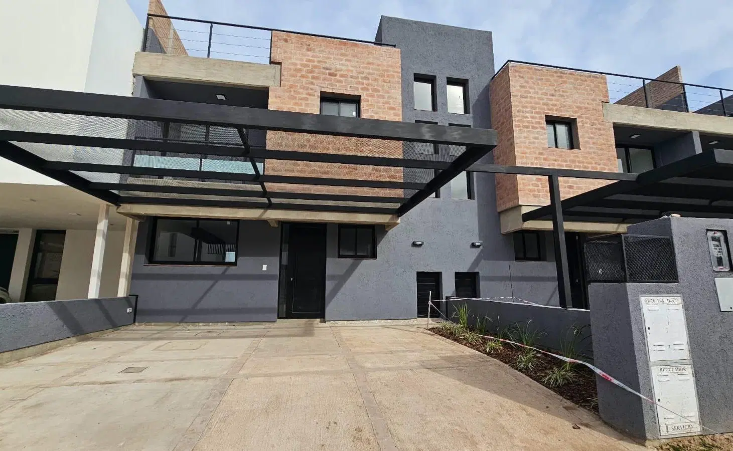 Tríplex premium en Cañuelas Chico | Terraza, asador y calefacción central 2