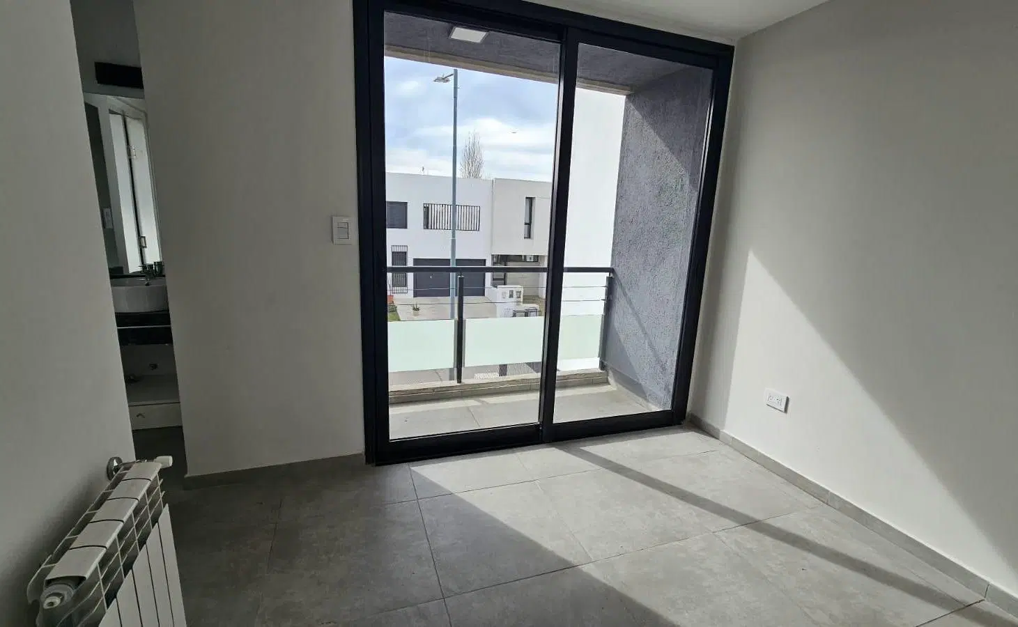 Tríplex premium en Cañuelas Chico | Terraza, asador y calefacción central 4