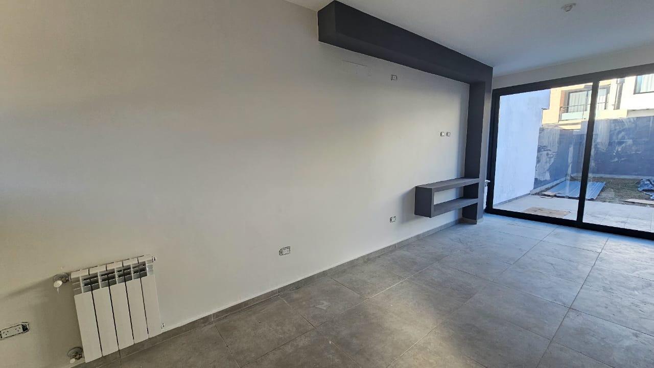 Foto de Tríplex premium en Cañuelas Chico | Terraza, asador y calefacción central, imagen 5