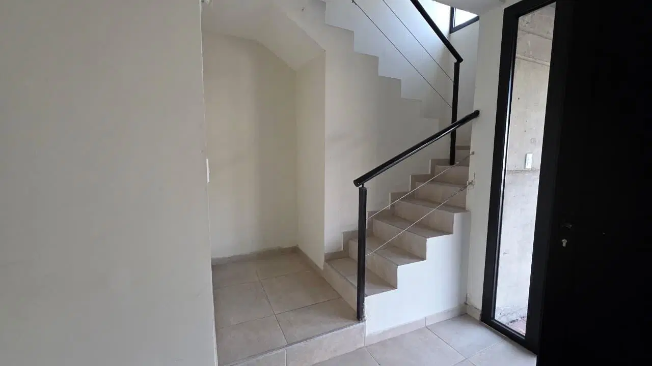 Dúplex Premium en Cañuelas Chico | 3 Dorm | Terraza, asador y calefacción central 3