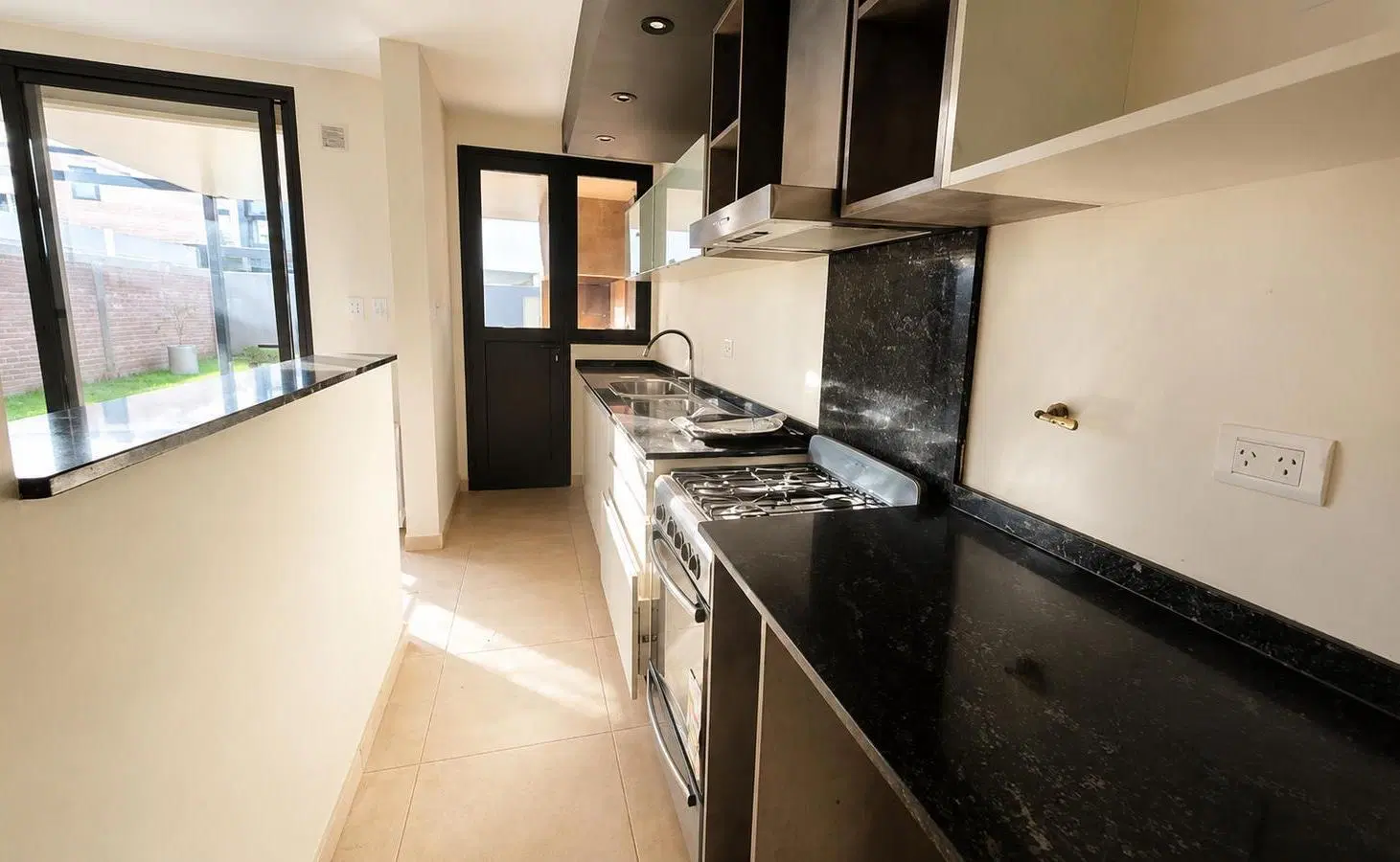 Dúplex Premium en Cañuelas Chico | 3 Dorm | Terraza, asador y calefacción central 2