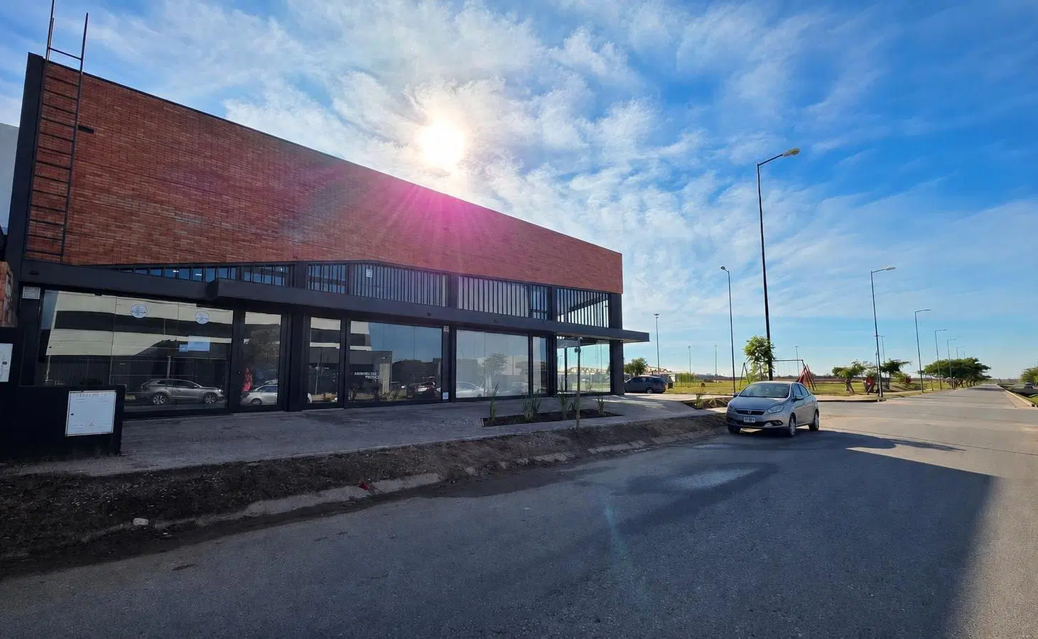 Alquiler Local Comercial | Docta | Apto Gastronomía | 45m2 3