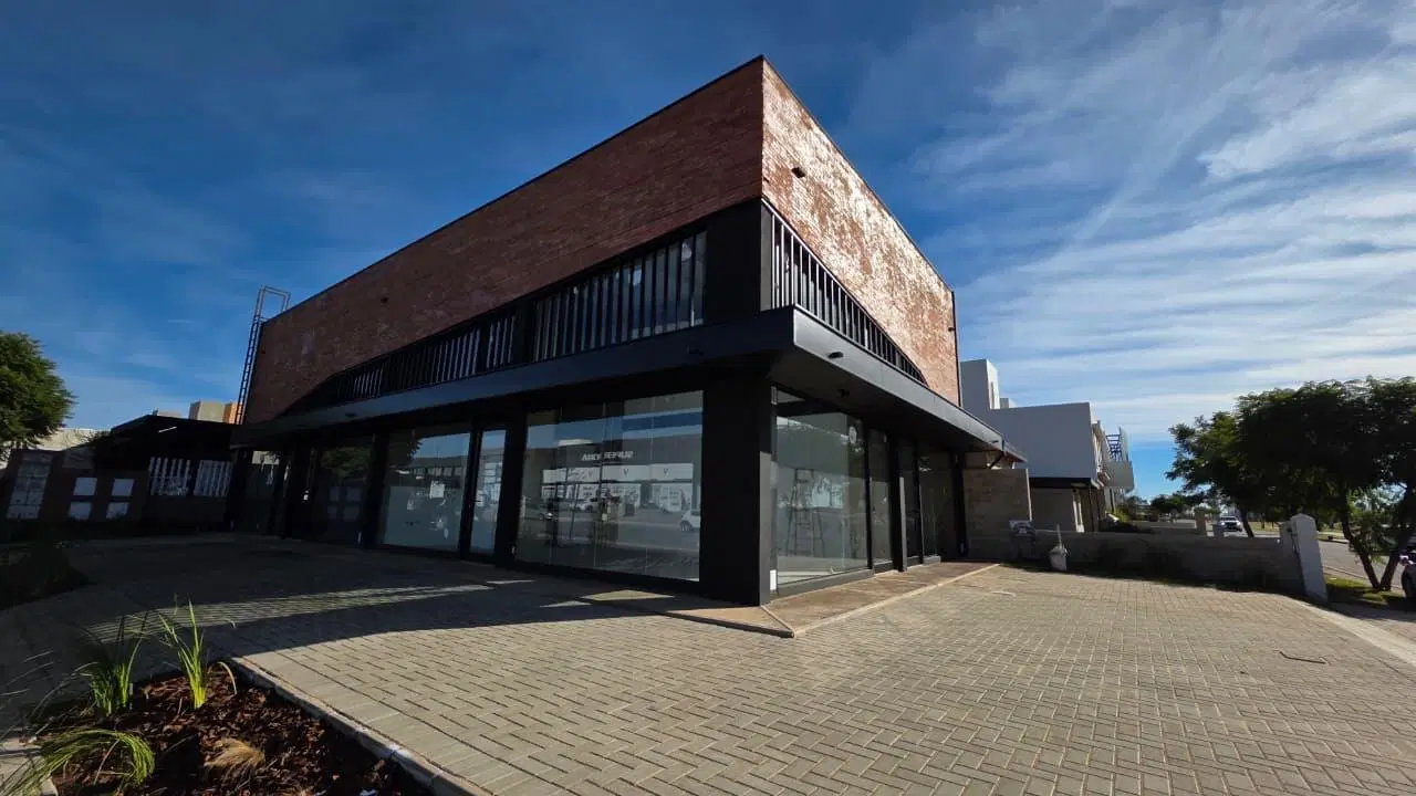 Alquiler Local Comercial | Docta | Apto Gastronomía | 45m2 2