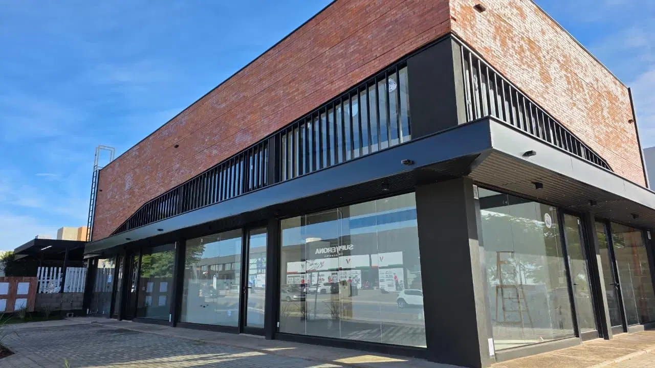 Alquiler Local Comercial | Docta | Apto Gastronomía | 45m2 5
