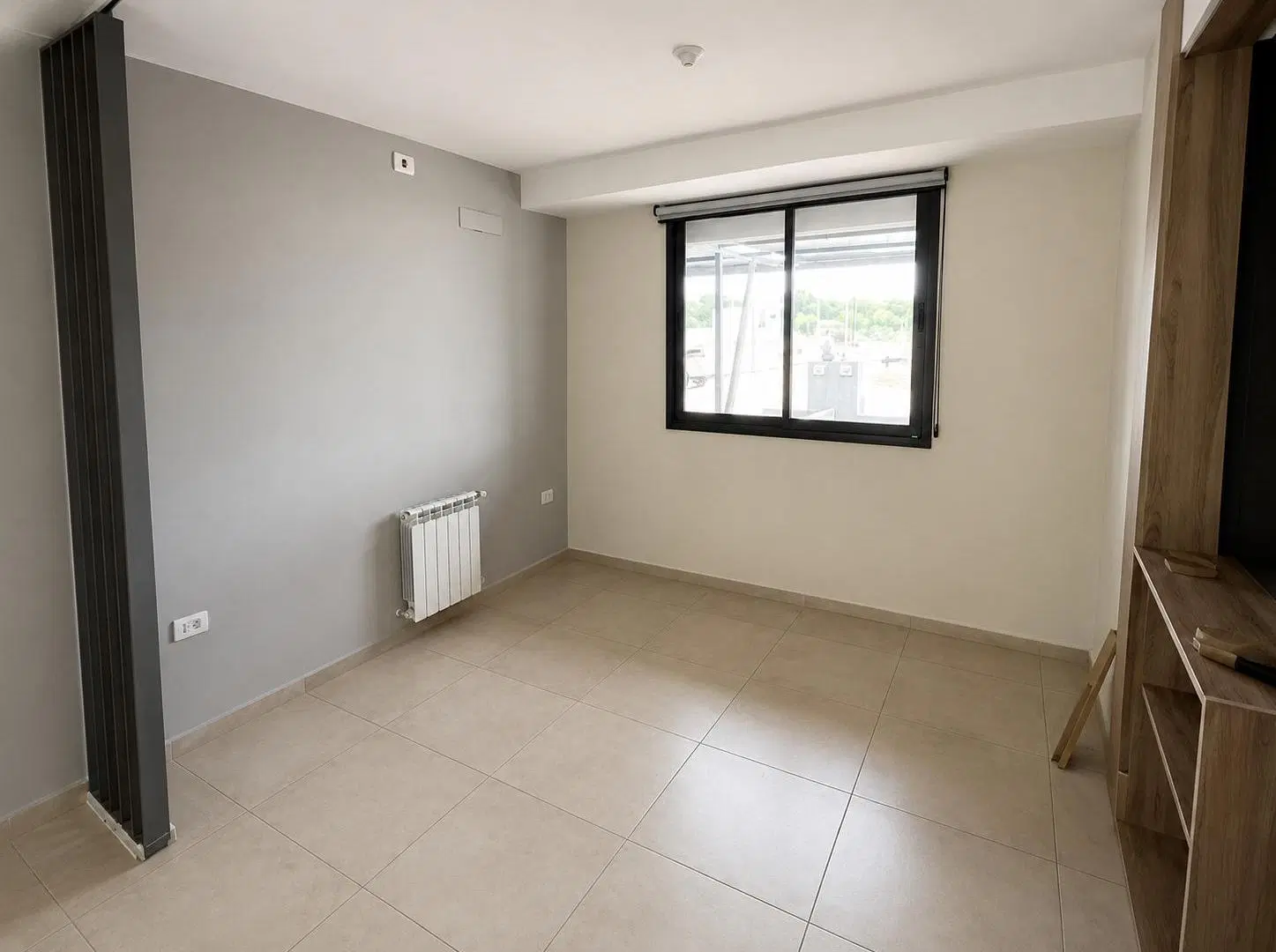 ALQUILER AMPLIO DÚPLEX MANSOS DEL SUR 2