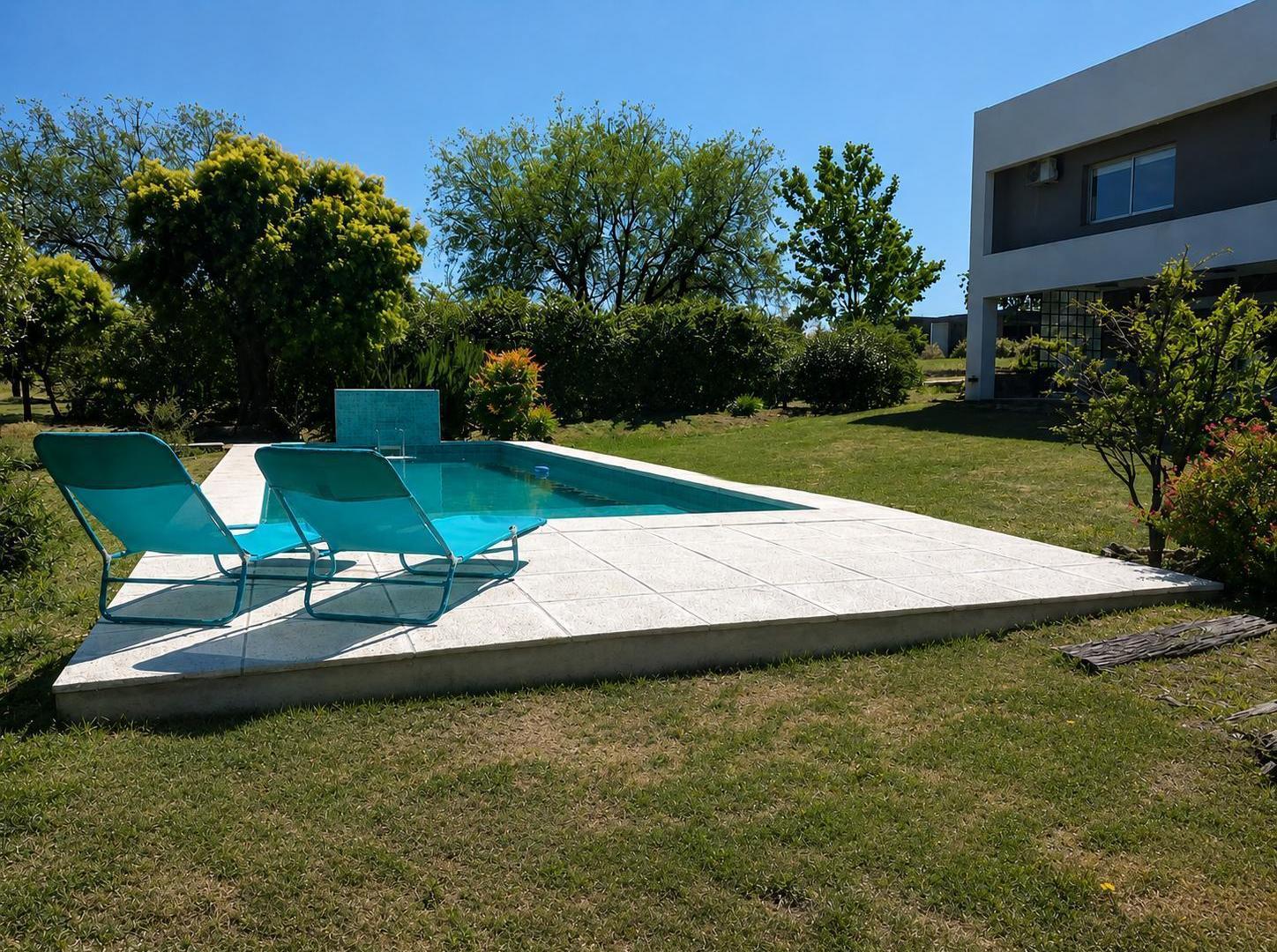 Foto de Casa en Venta - 3 Dormitorios con Piscina y Gran Parque - Country, imagen 5