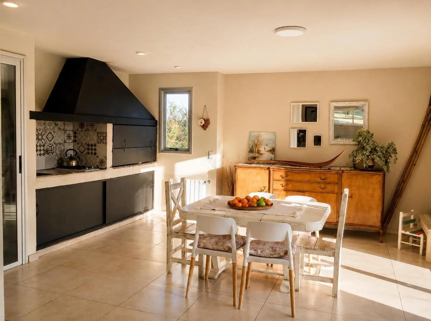 Casa en Venta - 3 Dormitorios con Piscina y Gran Parque - Country Causana 8