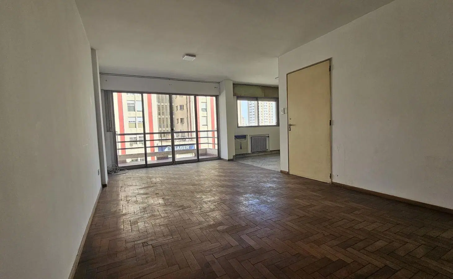 Piso completo en Bv. Chacabuco al 300, a una cuadra de Nueva Córdoba 8