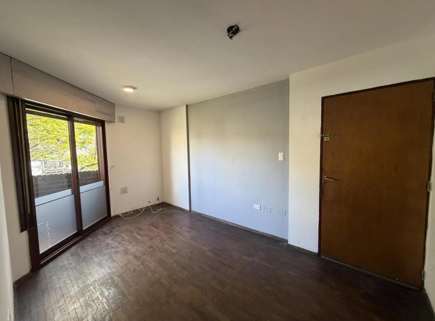 Alquiler Depto 1 Dorm. con Balcón | Pleno Centro de Córdoba 1