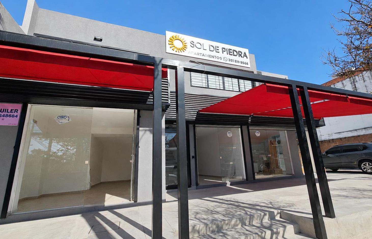Foto de Local Comercial Frente Clínica Vélez Sarsfield | 35 m² más Expansión, imagen 5