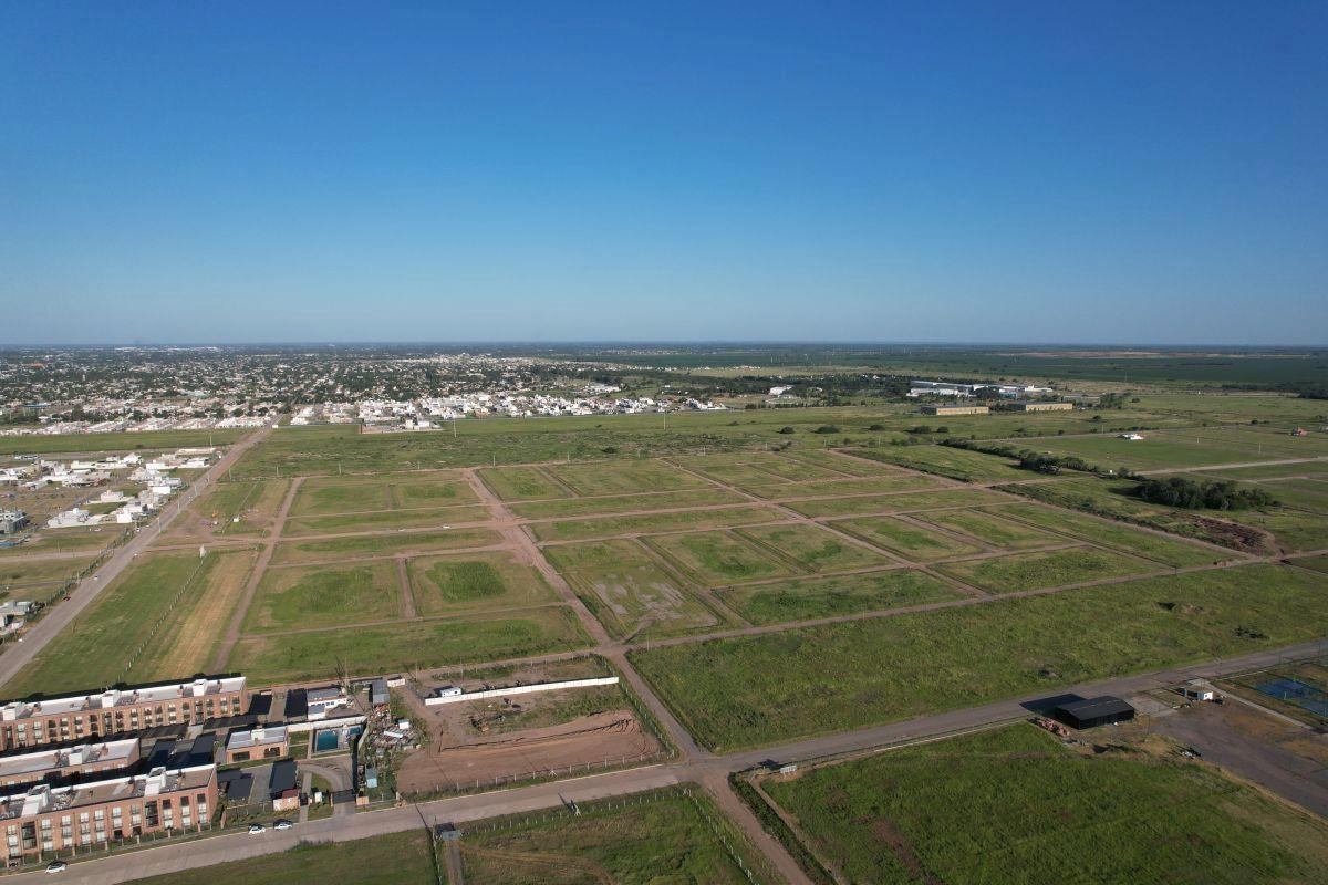 Foto de Lotes de 250 m² en Abras de Manantiales, imagen 1