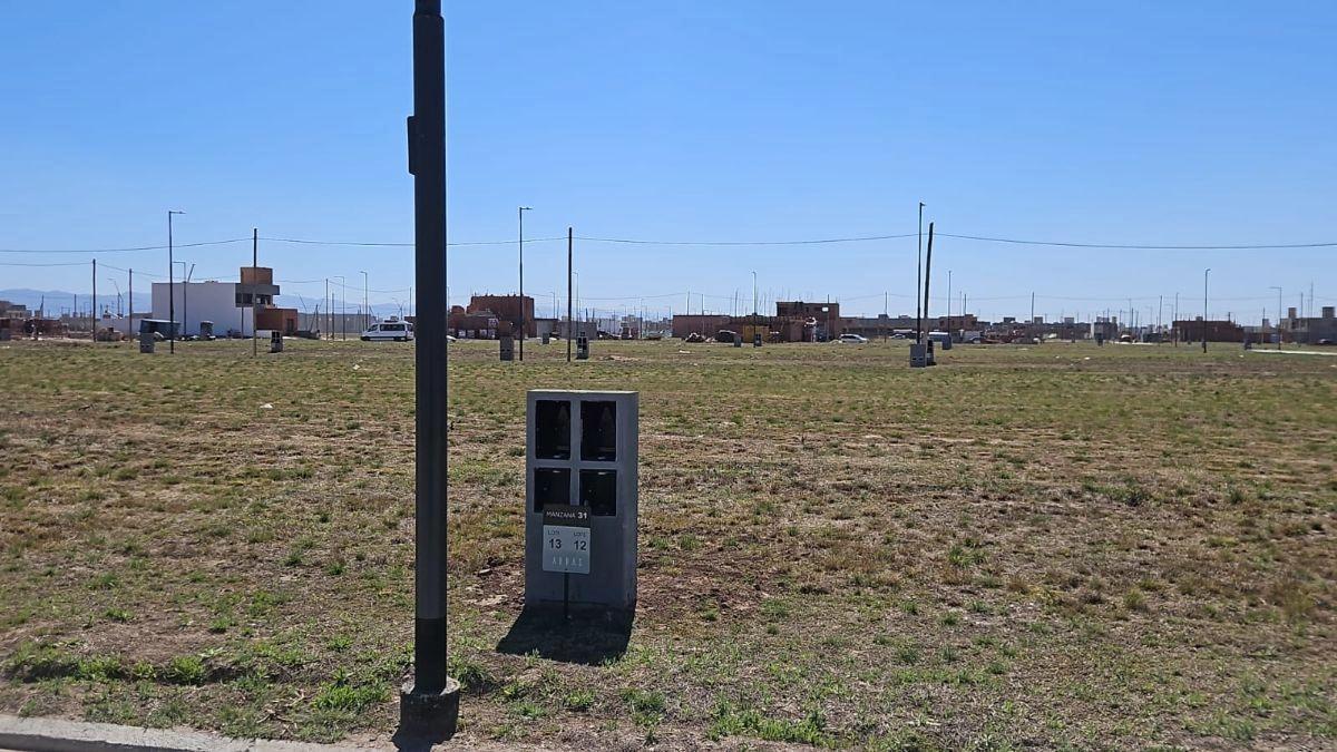 Foto de Lotes de 250 m² en Abras de Manantiales, imagen 2