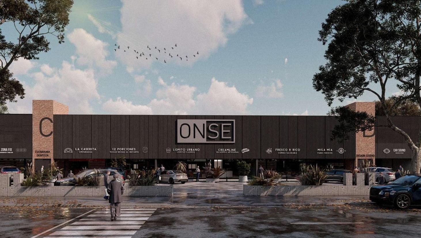 Foto de Locales comerciales en alquiler - Claros del Bosque, imagen 2