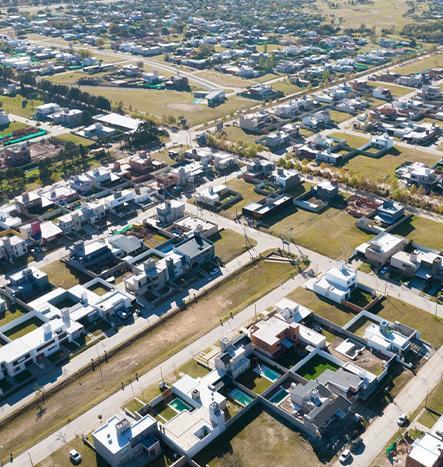 Lote con escritura en Comarca de Allende - Orientación norte - 360 m2