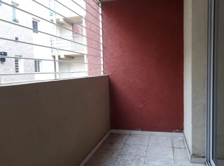 Departamento en  Alquiler 5