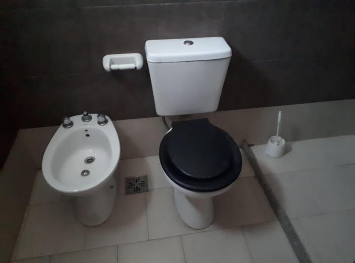 Departamento sobre la San Jeronimo 2