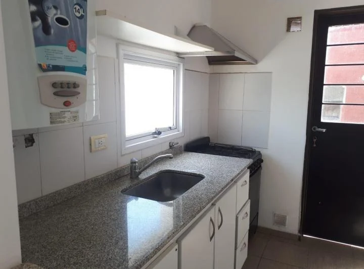 Departamento en Alquiler 5