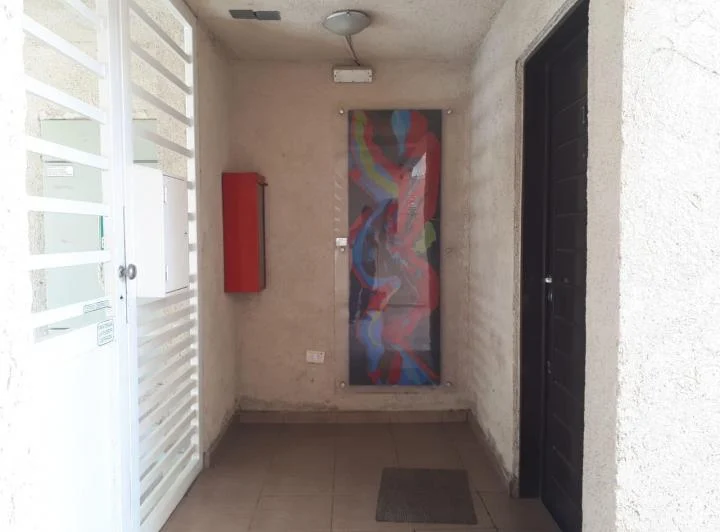 Departamento en Alquiler 2