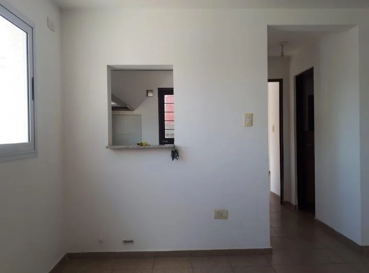 Departamento en Alquiler 3