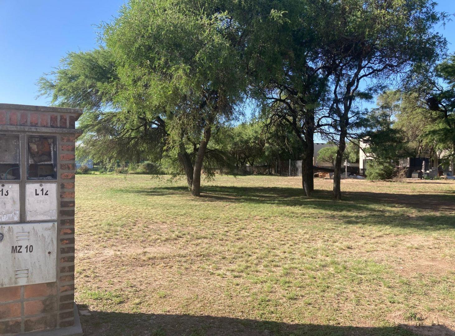 Venta lote en Valle del Golf-Malagueño