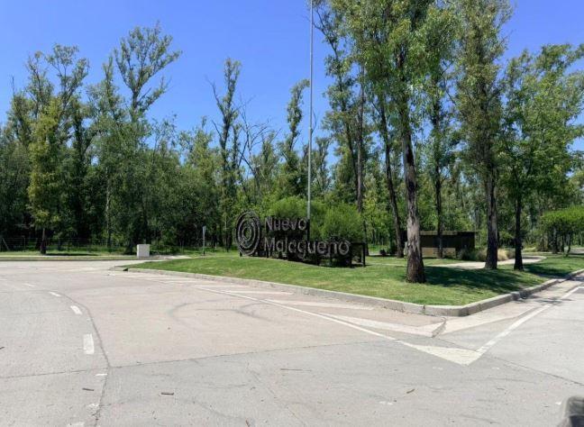 Dos lotes contiguos en Nuevo Malagueño - Córdoba
