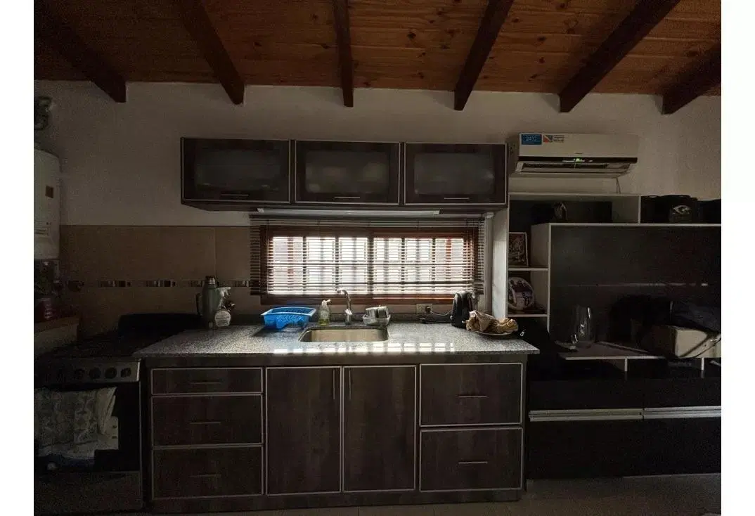 Casa de 3 dormitorios con pileta en B° Pinares- Almafuerte 3