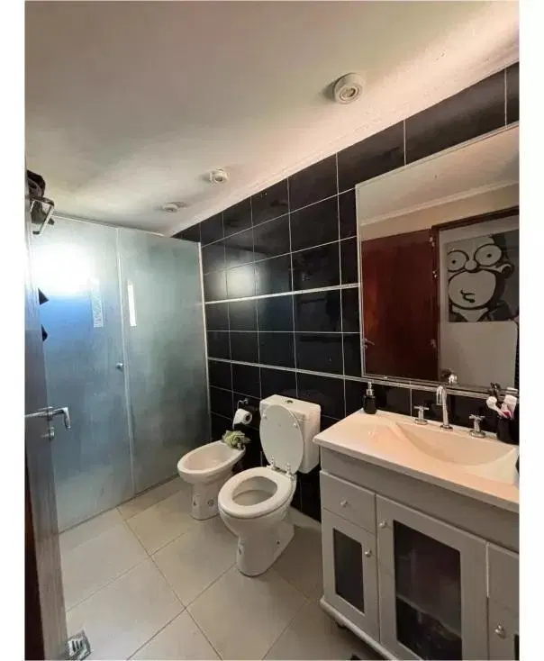 Casa de 3 dormitorios con pileta en B° Pinares- Almafuerte 4