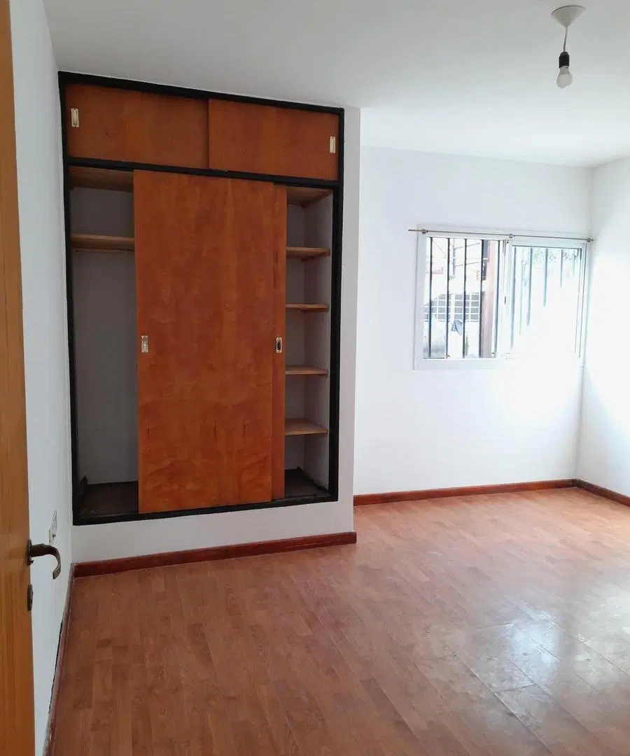 Departamento en  corrientes al 2800 3