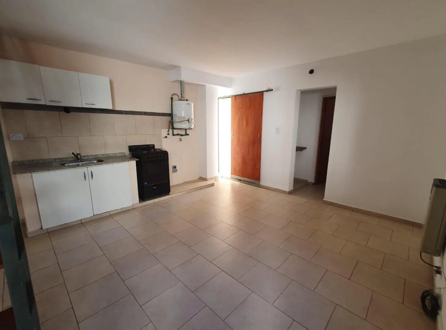 Excelente departamento dos dormitorios alquiler 3
