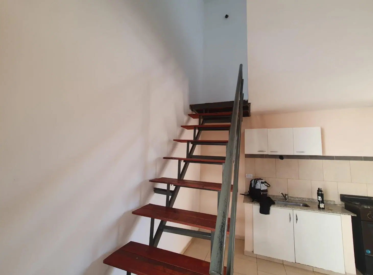 Excelente departamento dos dormitorios alquiler 4