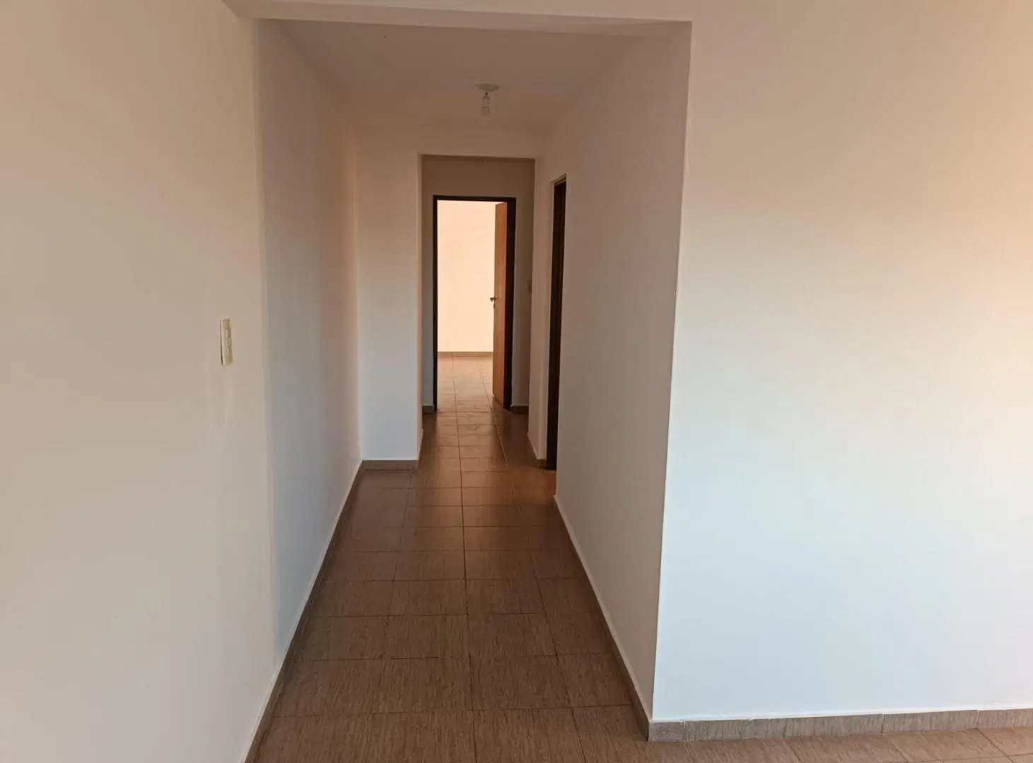 Excelente departamento dos dormitorios con balcon 3