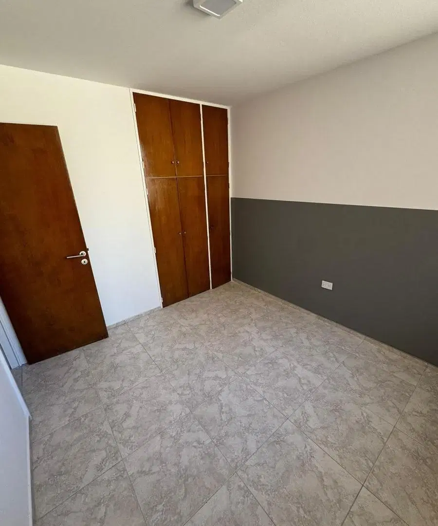 Departamento en Nueva Cordoba. Buenos Aires y Rondeau 5