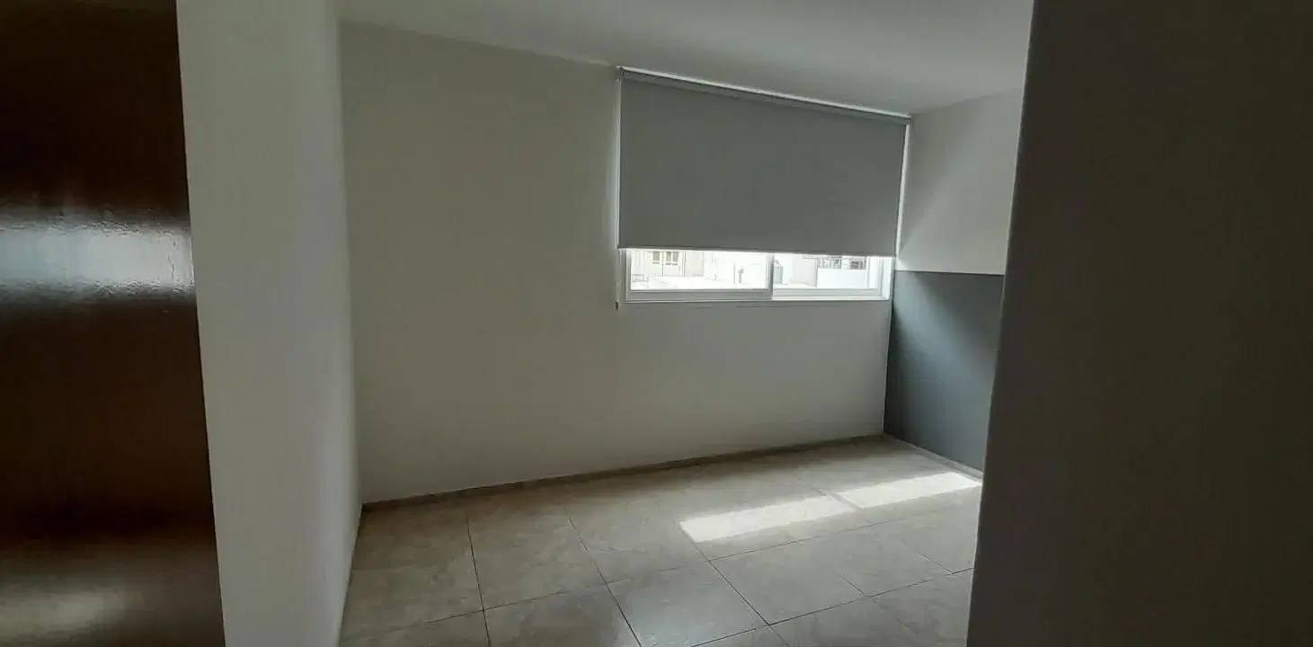 Departamento en Nueva Cordoba. Buenos Aires y Rondeau 4