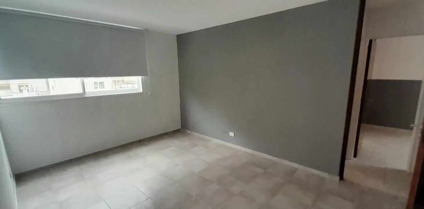 Departamento en Nueva Cordoba. Buenos Aires y Rondeau 2