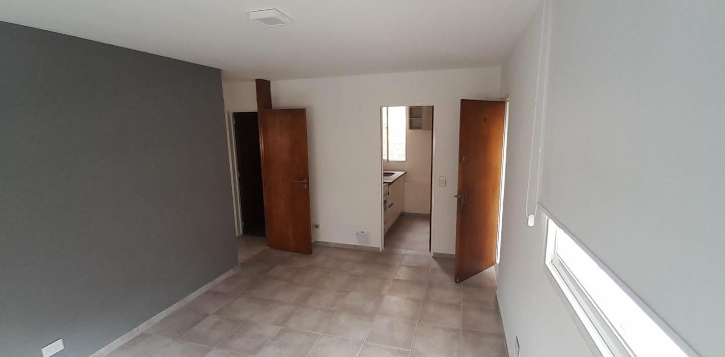 Departamento en Nueva Cordoba. Buenos Aires y Rondeau