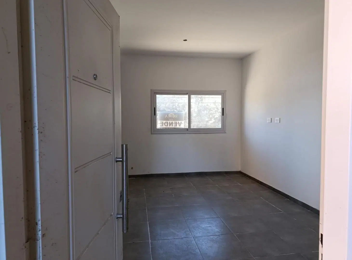 Depto 1 dorm. a estrenar - San Vicente 2