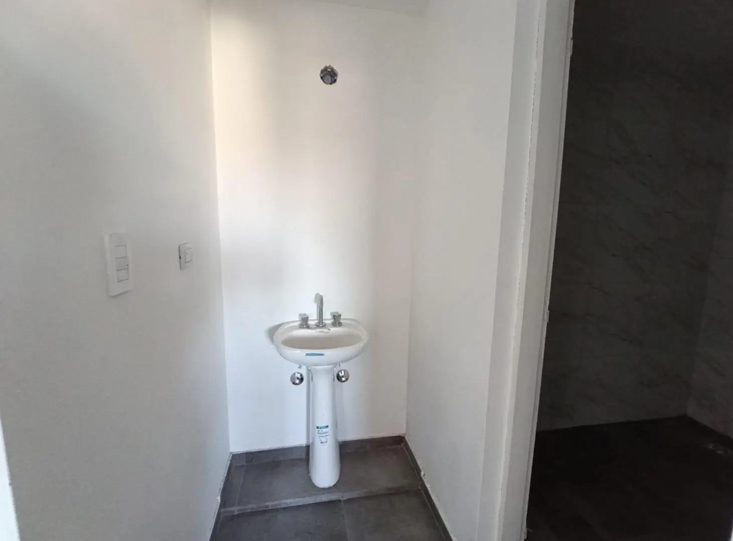 Depto 1 dorm. a estrenar - San Vicente 4