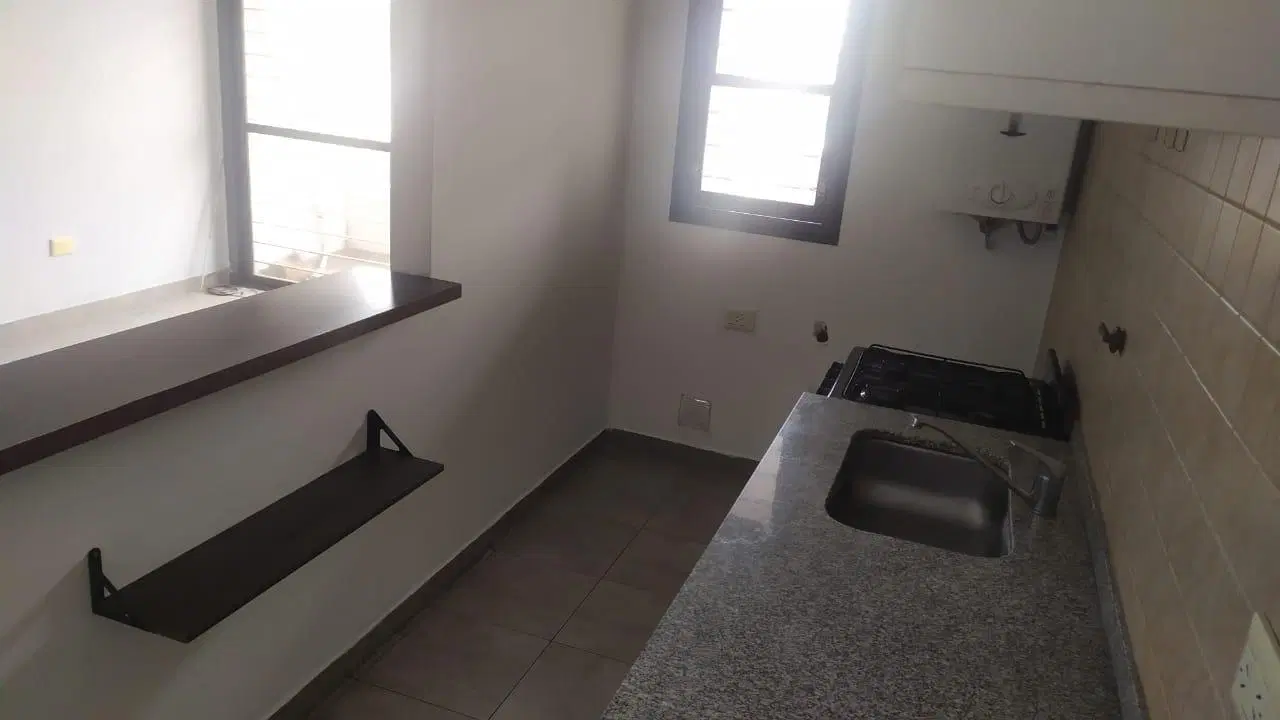 Departamento en San Vicente 5