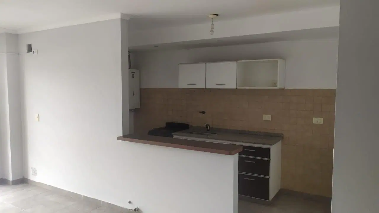 Departamento en San Vicente 4