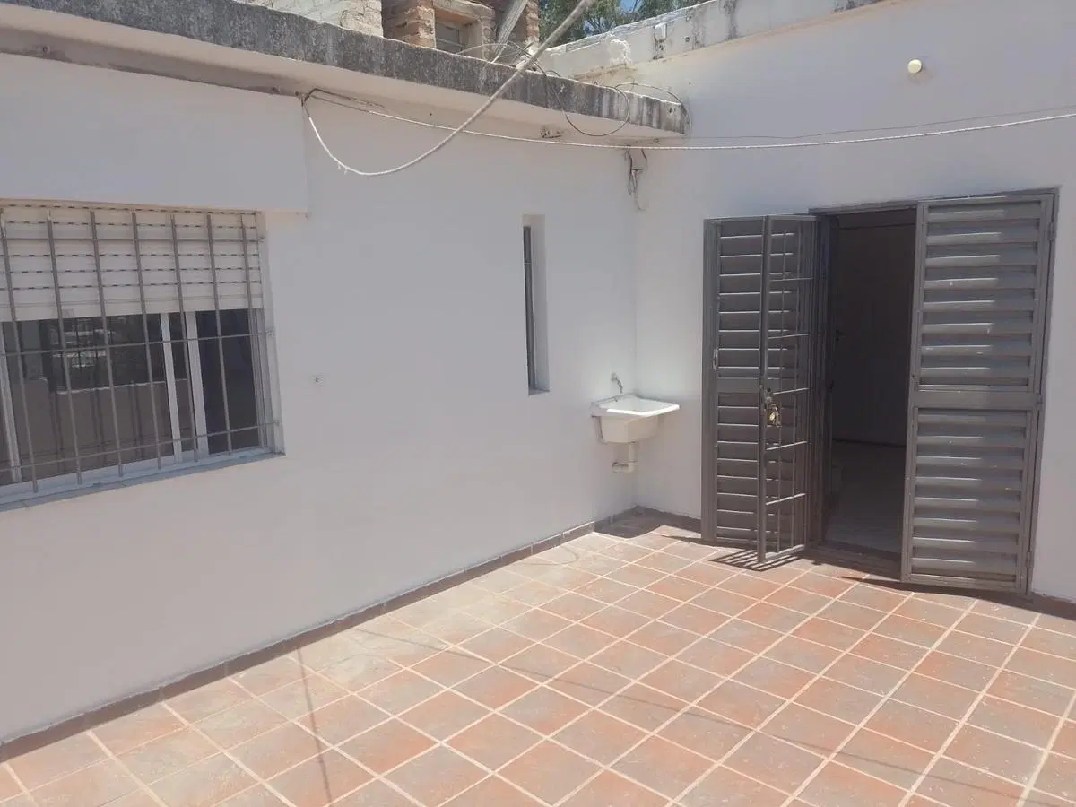 EXCELENTE DEPARTAMENTO - 1 DORM - PLANTA ALTA 3