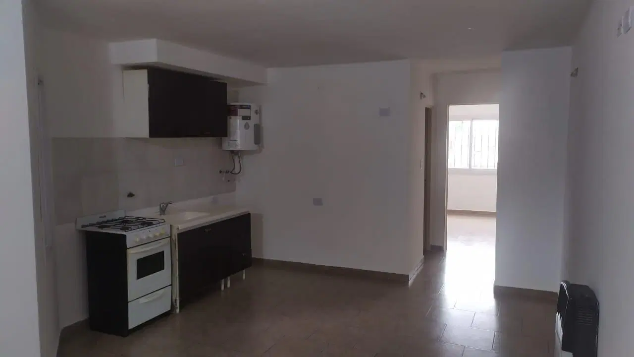 Departamento en San Vicente 2