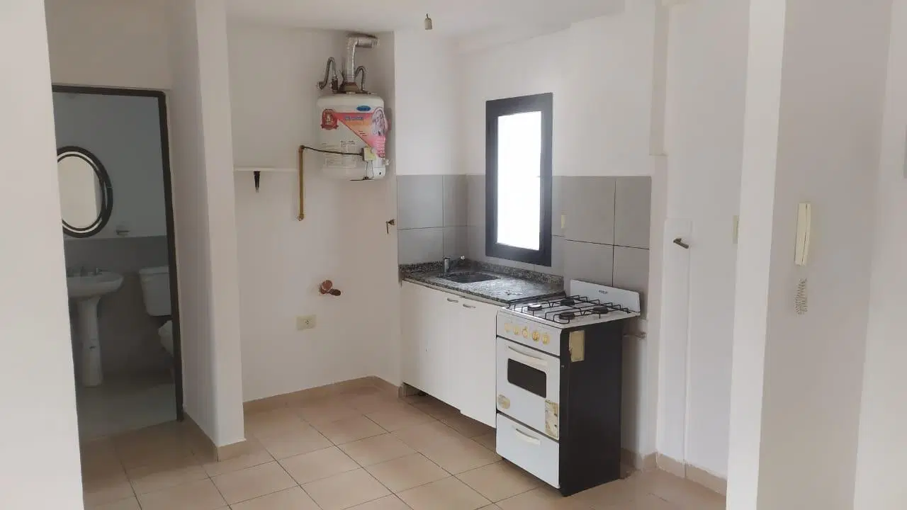 Departamento en San Vicente 4