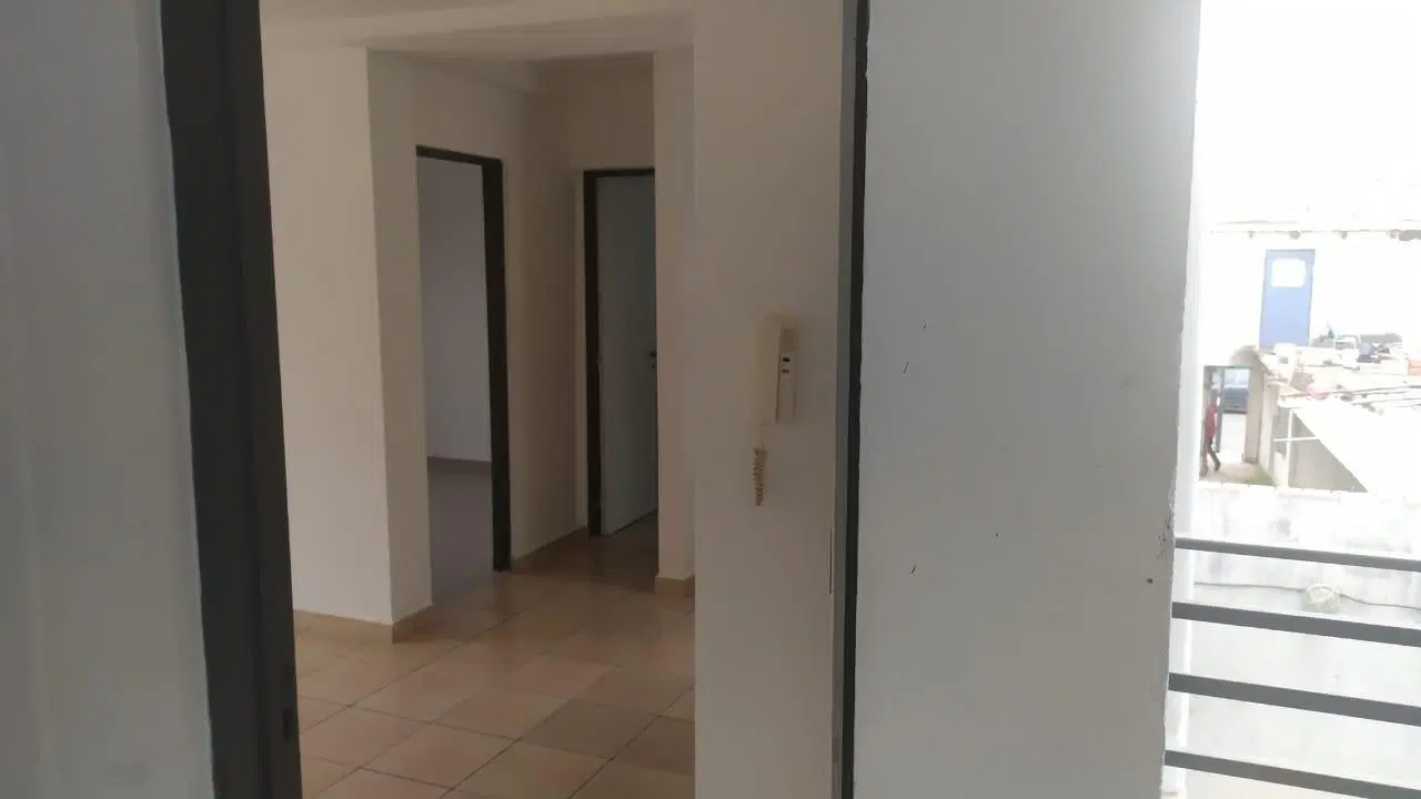 Departamento en San Vicente 1