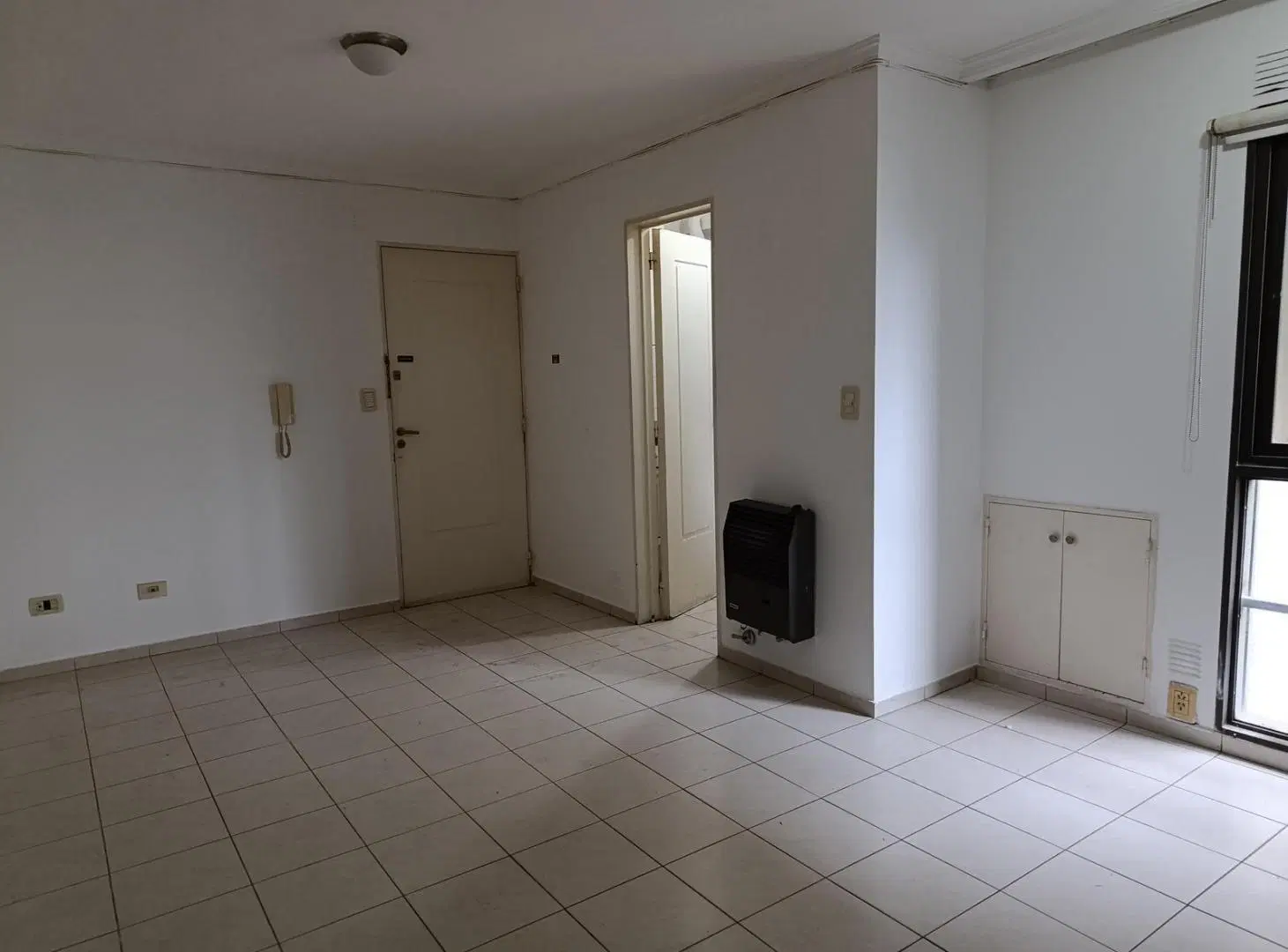 DPTO 1 DORM - NUEVA CORDOBA 2