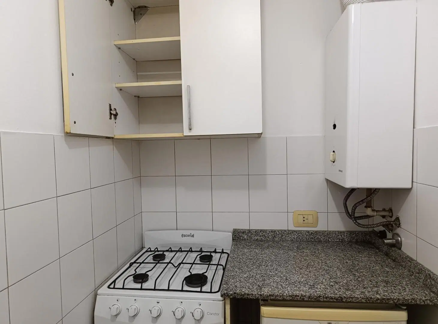 DPTO 1 DORM - NUEVA CORDOBA 5
