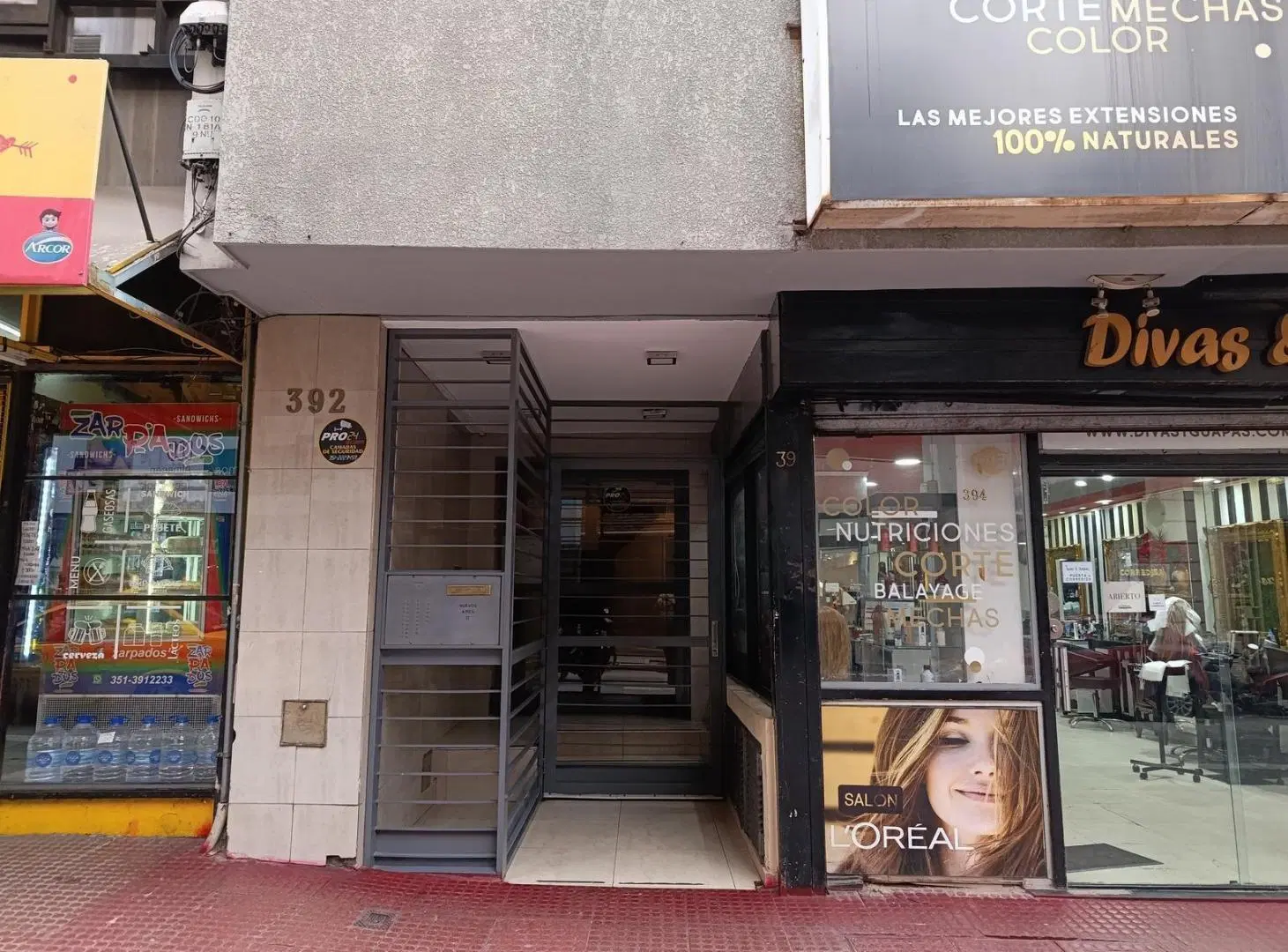 DPTO 1 DORM - NUEVA CORDOBA 3