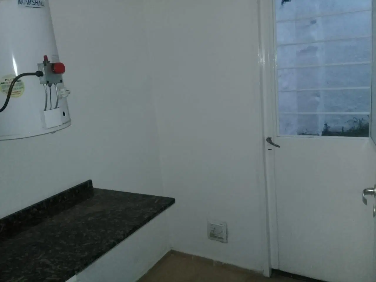 San Vicente Depto 1 dorm. con Cochera y patio propio 2