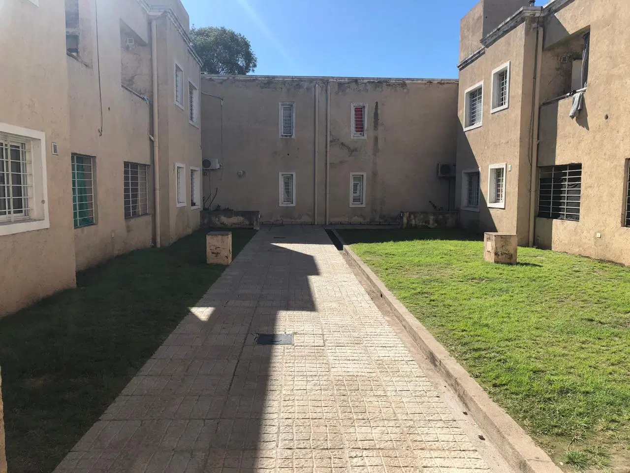 San Vicente Depto 1 dorm. con Cochera y patio propio 3