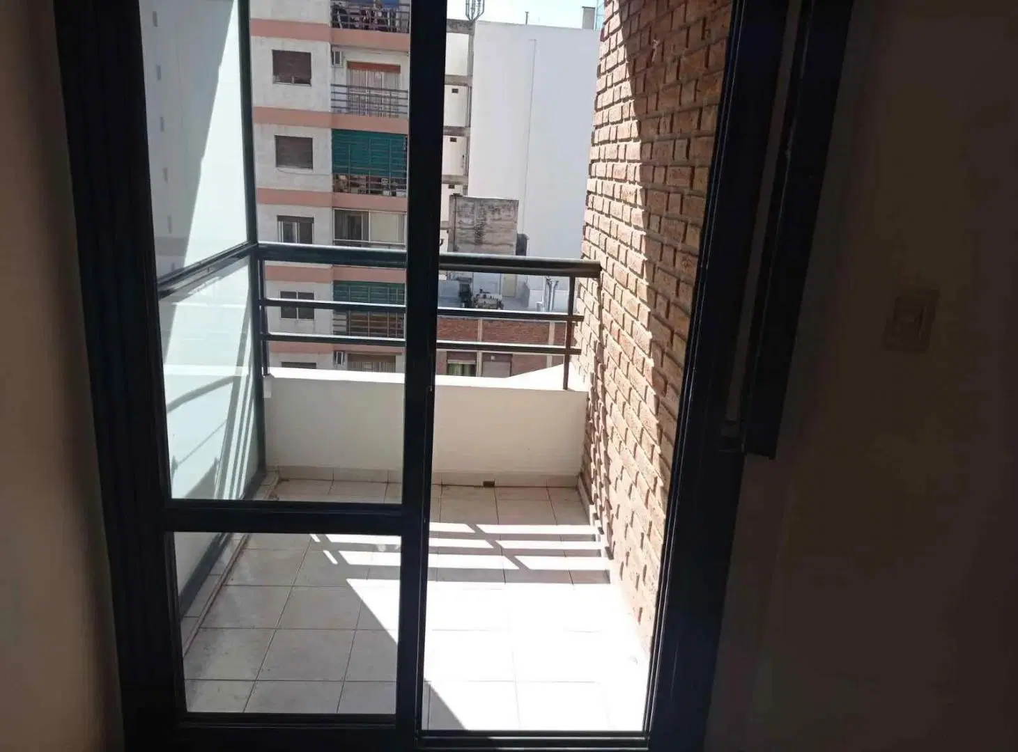 Depto 1 dor en Alberdi 3